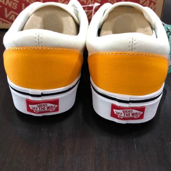 Vans Comfycush Era Canvas Strawberry Pink - Picture 4 of 6